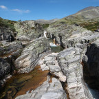 Rondane Nationalpark, Norwegen