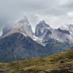 Torres del Paine, Chile