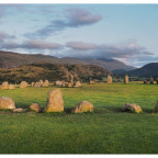 Keswick Stone Circle