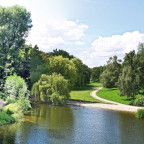 Volkspark