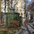Café Achteck