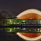 Haus der Kulturen